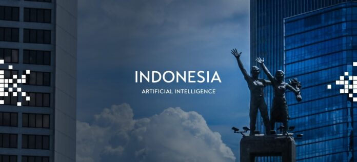 How AI is reshaping work and productivity in Indonesia? AI Indonesia work 2025