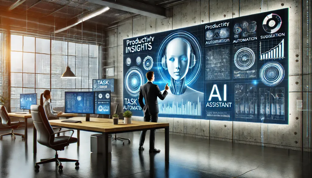 Top AI productivity tools in Indonesia. AI based tools and applications in Indonesia.