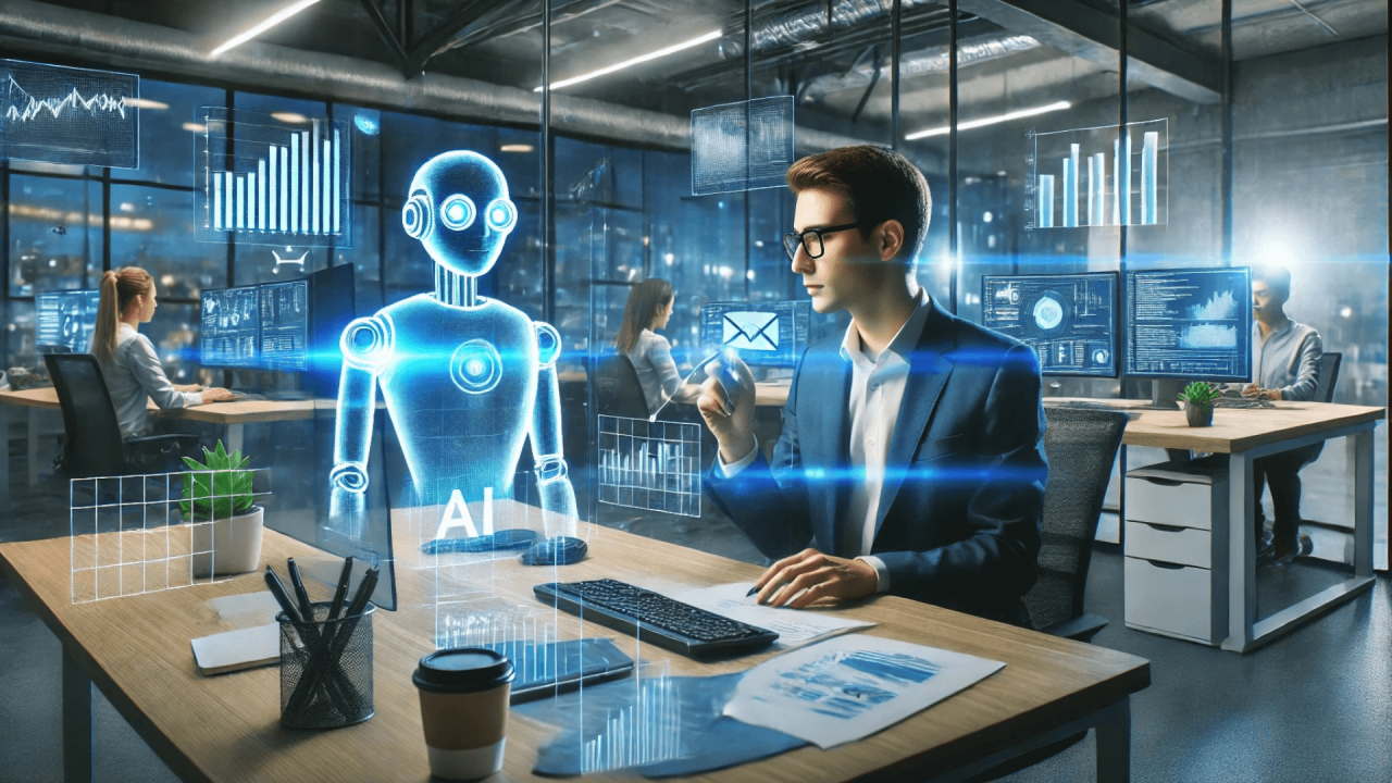 What is future of AI in Indonesia? AI upskilling Indonesia…