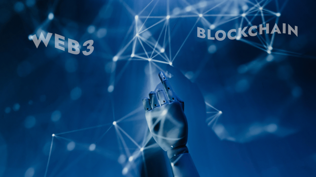 Block chain developer Indonesia blockchain and web3 developers…