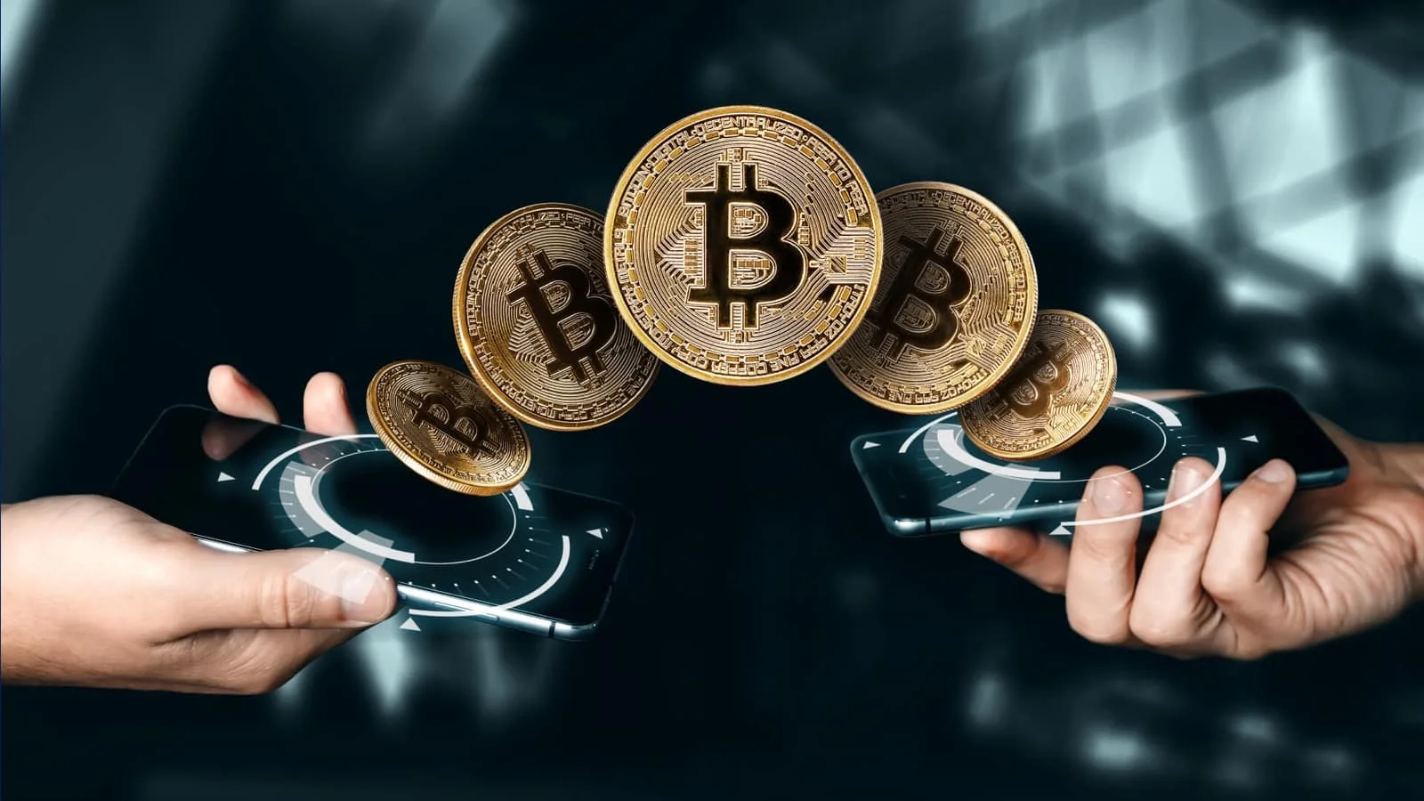 Buying crypto in Indonesia, Crypto exchange Indonesia