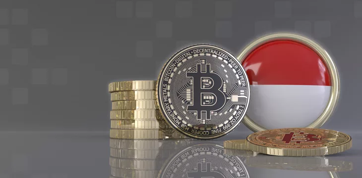 Indonesia crypto market, Crypto market indonesia report 2025