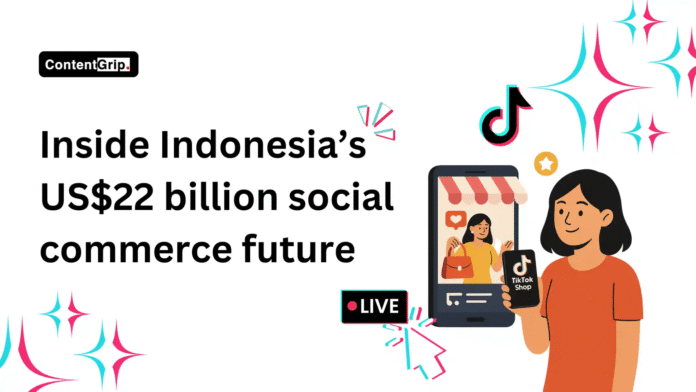 Mastering Social Commerce in Indonesia: TikTok, Instagram, and Beyond for 2025
