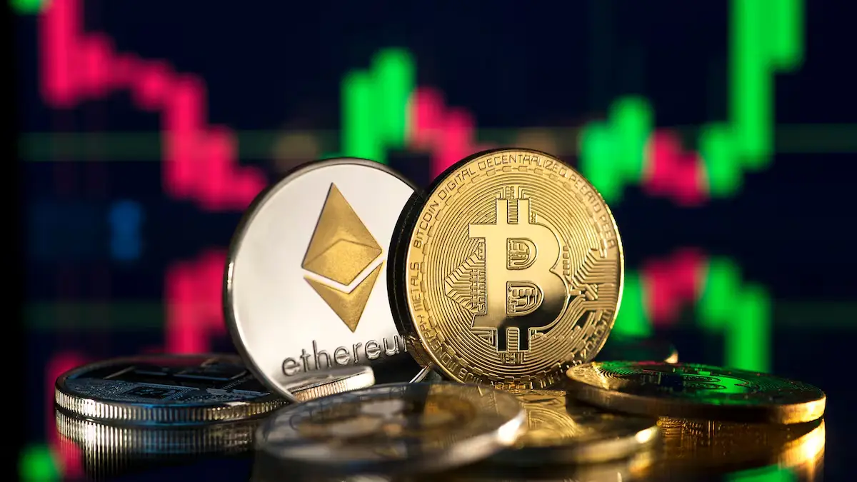 Requirements to buy Crypto in Indonesia. Steps to buy cryptocurrency in Indonesia