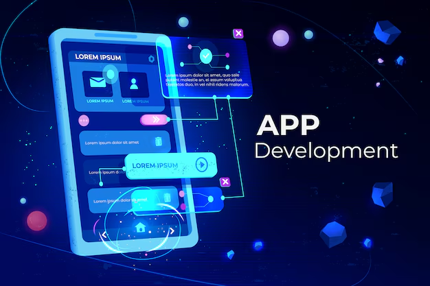 Software development freelance, App development Indonesia…
