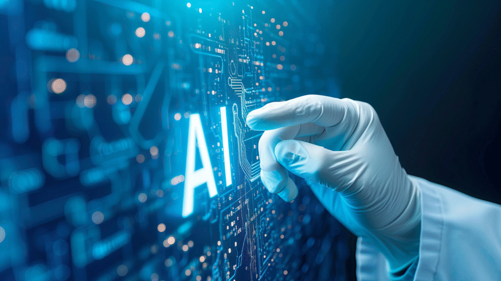 Telemedicine Indonesia, AI healthcare Indonesia
