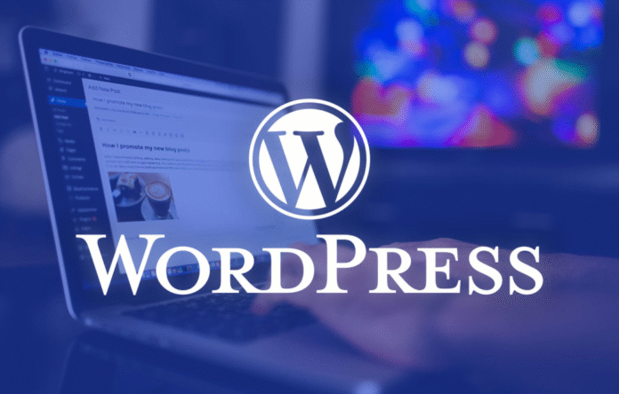 What is WordPress? Features of WordPress….