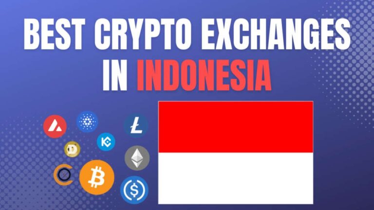 Best crypto exchanges in Indonesia, Cryptocurrency exchange