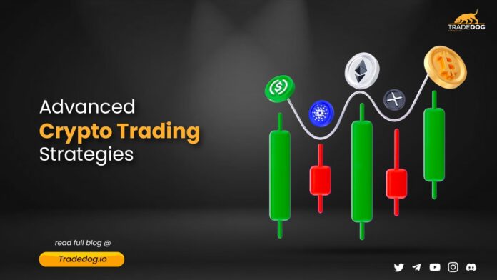 Crypto Trading Strategies - A Guide for Indonesian Investors 2025