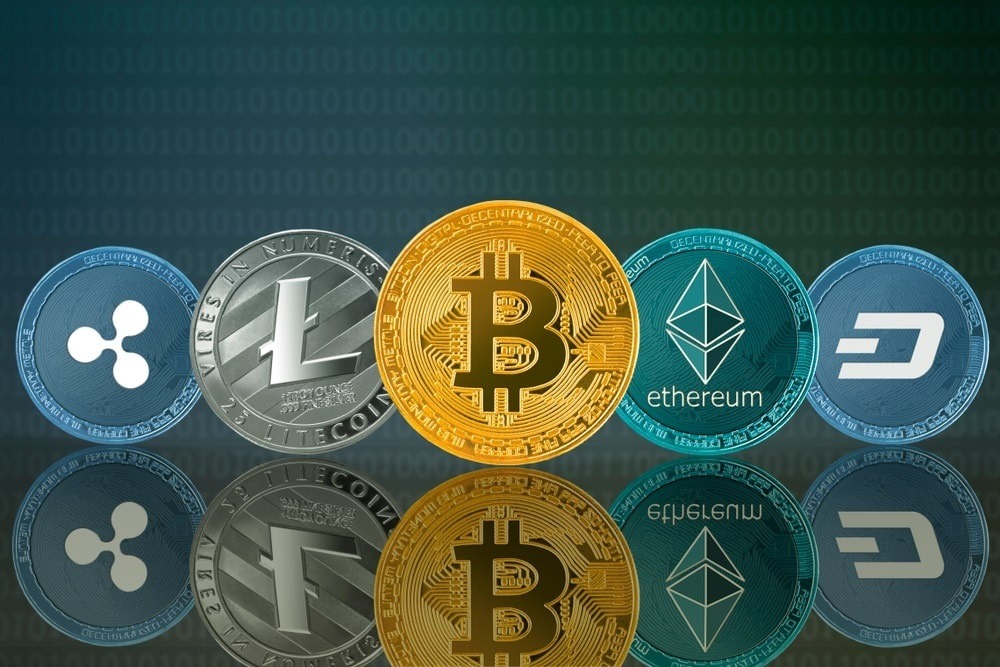 How to choose a cryptocurrency?crypto 2025