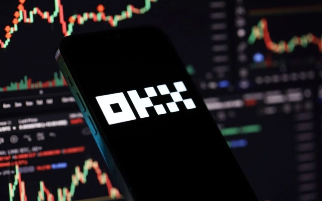 OKC crypto app for trading in 2025