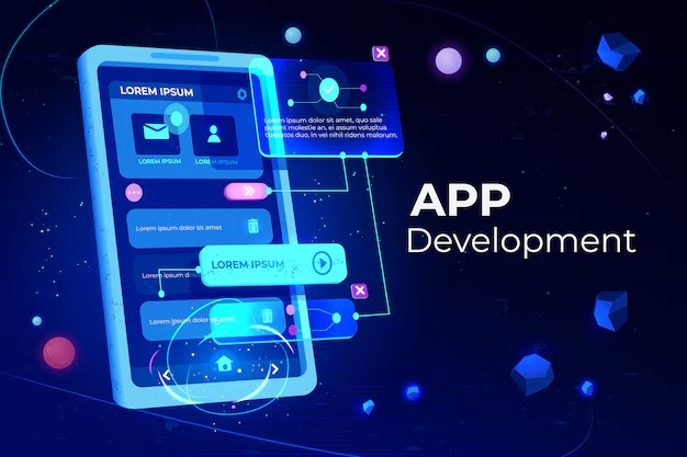 Software development freelance, App development Indonesia…