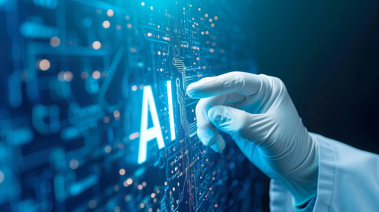 Telemedicine Indonesia, AI healthcare Indonesia 