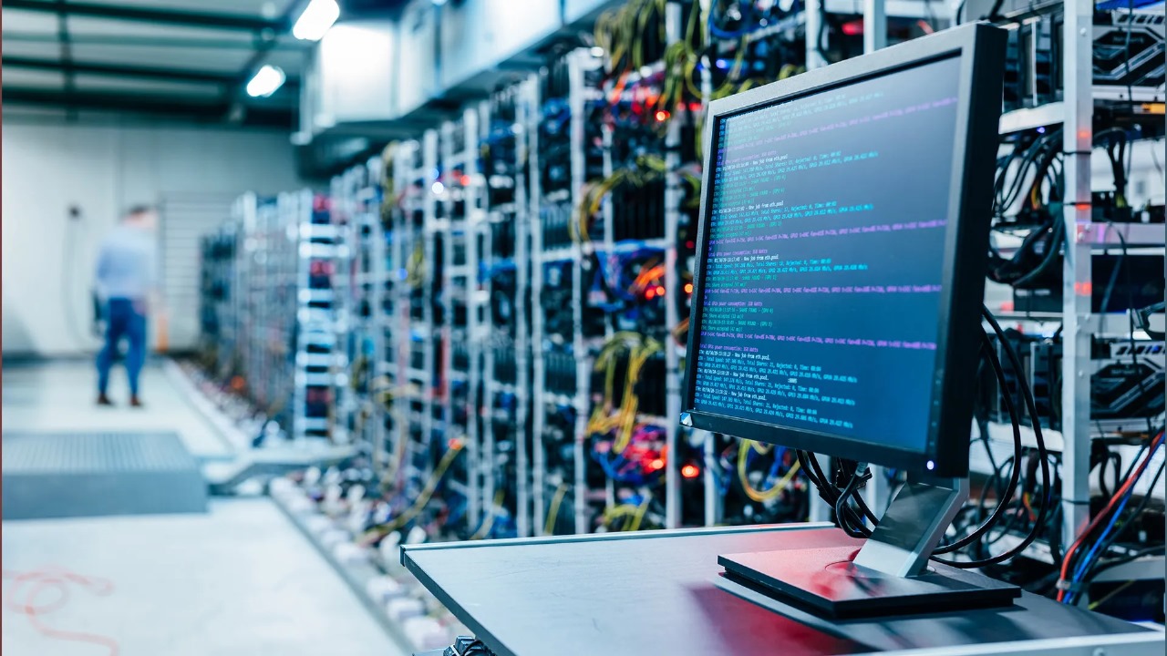 What is mining in cryptocurrency? How to do crypto mining?