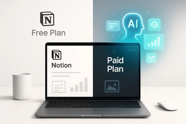 Notion AI pricing