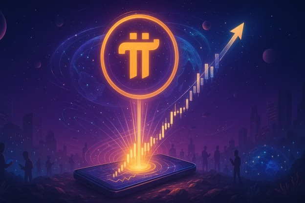 PiCoin value in 2025. PiCoin Price and Future Prediction.