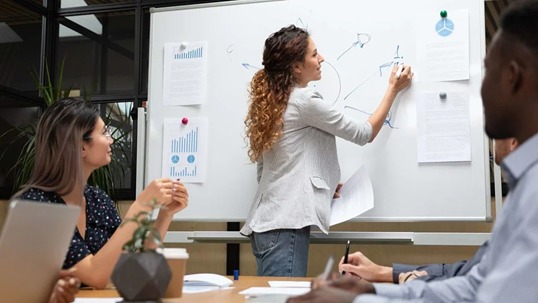 digital marketing agency 2025