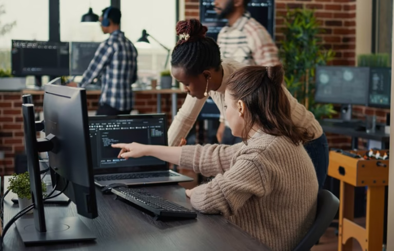 BEST SOFTWARE COMPANIES 2025